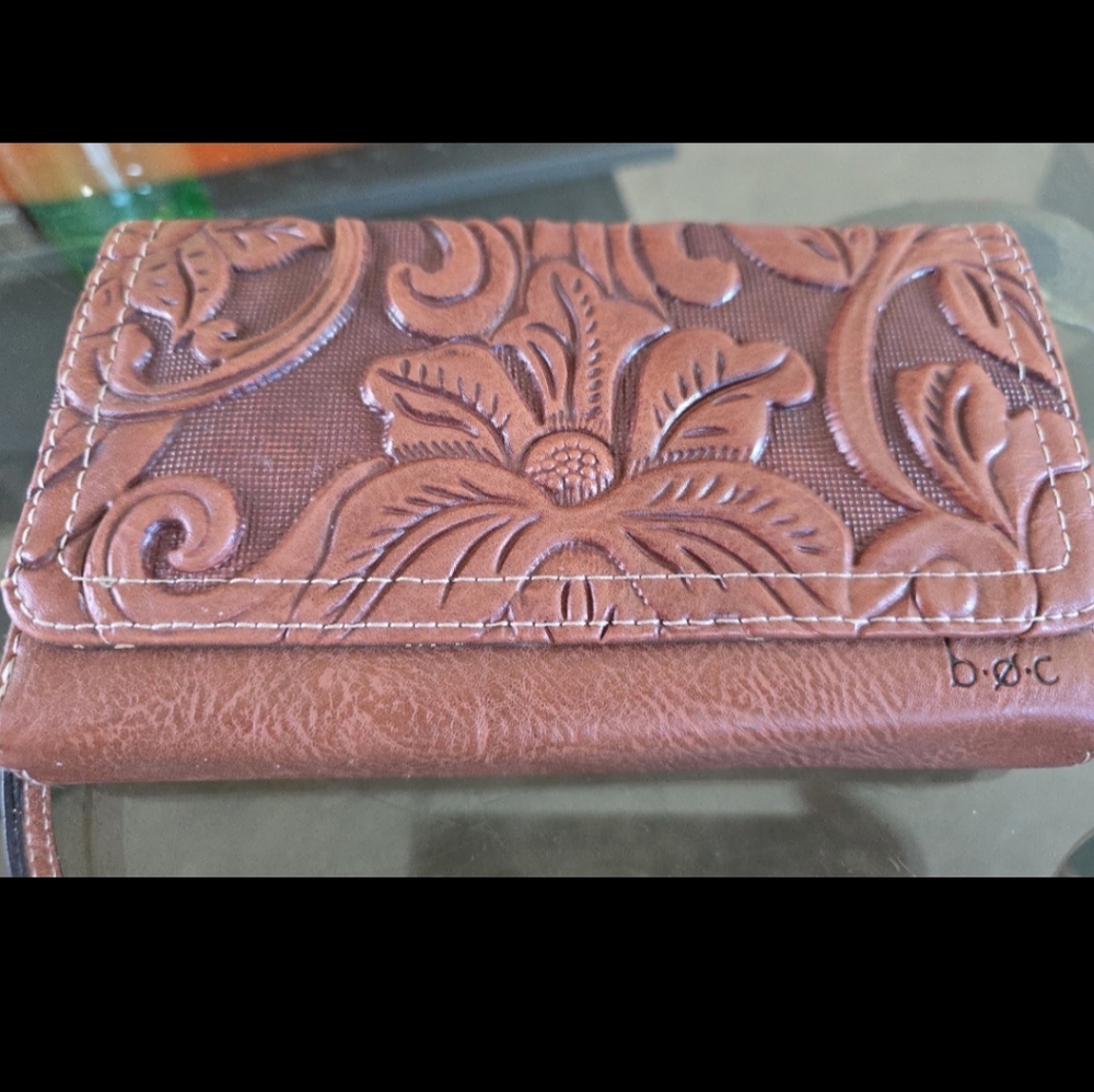 B.O.C. Women's Wallet